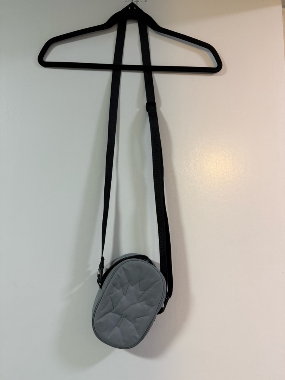 Lululemon Team Canada Crossbody Bag